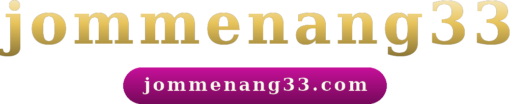 jommenang33 logo