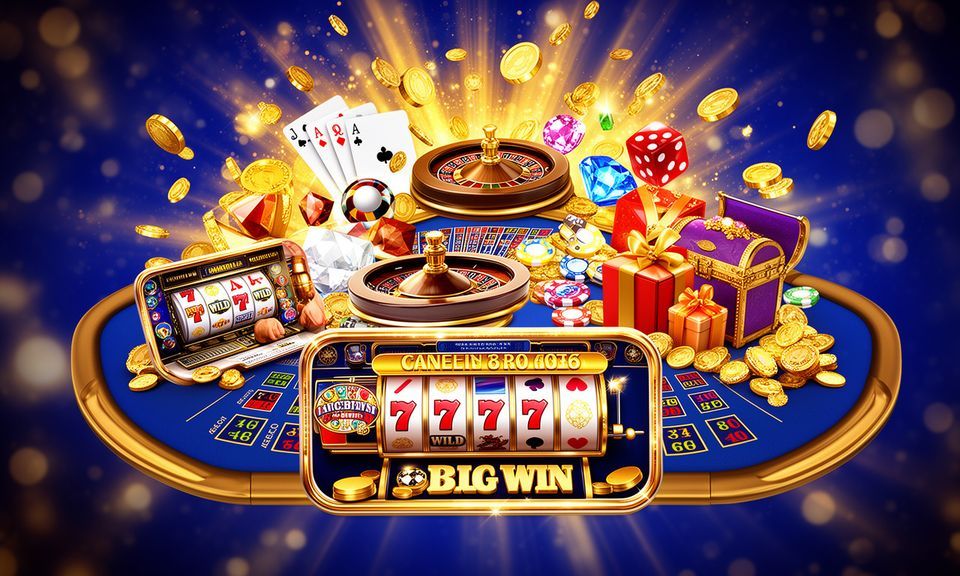 jommenang33 Live Poker